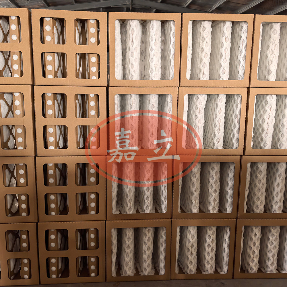 东阿dpa纸盒式过滤器